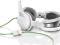 Słuchawki AKG GHS1 white - idealne dla gracza