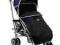 Spacerówka CHICCO WINTER LONDON STROLLER GRANATOWA