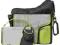 Torba System 180 Graphite Green JJ Cole