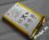 Oryginalna BATERIA iPod Touch 4G 4Gen Wys.24h