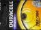 BATERIA DURACELL - 392(384,SR41,SR736W,Ag3)