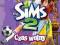 The Sims 2 Czas Wolny + dobierz sobie akcesoria !