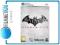 BATMAN: ARKHAM CITY PC