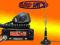 CB RADIO PRESIDENT TOMMY ASC + ANTENA TITANI 3000