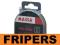 Filtr szary neutralny ND4 Massa 62 mm od Fripers