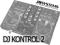 DJ KONTROL 2 - JB Systems