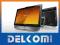 Dotykowy AiO Lenovo B520 i3 4GB 1TB GF555 TV W7HP