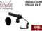 MIKROFON AUDIO-TECHNICA PRO 24 CMF