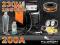 MIGOMAT SPAWARKA MIG MAG 200A 230V + BUTLA DRUT