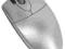 Myszka A4 Tech OP-620D silver double click PS/2