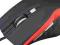 MODECOM PRZEWODOWA MYSZ OPTYCZNA MC-M5 BLACK-RED