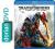 TRANSFORMERS 3 (Blu-ray) @ LEKTOR @