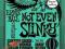 Struny Ernie Ball (12-56) Not Even Slinky