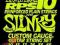 Ernie Ball 2240 (10-46) Regular Slinky RPS