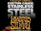 Ernie Ball (09-46) Hybrid Slinky Stainless Steel