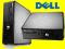 DELL 745 3200 DUAL HT 1GB DVD 8USB WIN XP PRO  HIT