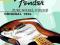 Fender (08-38) Pure Nickel - Original 150s
