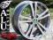 POWYSTAWOWE ALUFELGI 15'' 5x100 SKODA OCTAVIA RS