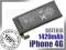 Oryginalna BATERIA Apple iPhone 4 4G 1420mAh FV23%