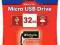 PENDRIVE MICRO USB 32 GB Verbatim Promocja! Okazja