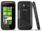 HTC 7 MOZART BEZ SIMLOCK 24GW CZARNY 700ZŁ WARSZAW