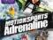 GRA MOTIONSPORT ADRENALINE (XBOX360 KINECT)