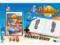 Aladin Magic Racer gra Wii + Balance Board