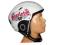 KASK NARCIARSKI / SNOWBOARDOWY AXER STARLET r. S