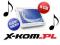 VEDIA Muzzio TacticHD odtwarzacz MP3/MP4 8GB biały