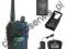 RadiotelefonTTI PMR TX-1446PLUS wraz z akcesoriami