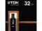 TDK FLASH TRANS-IT MINI USB 32GB