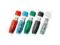 PENDRIVE INTENSO 32GB RAINBOW LINE TRANSPARENT