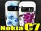 Nokia C7 _NIESAMOWITE ETUI _C 7_ ProtectorMaxx !