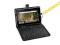 TABLET goclever a103 + KLAWIATORA + ETUI