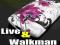 Live Walkman Wt19i _NIESAMOWITE ETUI_ProtectorMaxx