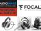 FOCAL SPIRIT ONE * NOWOŚĆ !!! Słuchawki do I..*Waw