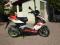 Skuter Aprilia Factory SR 50 SUPER!!!