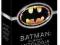 BATMAN Antologia 8 DVD WYPRZEDAŻ