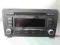 AUDI CONCERT III RADIO MP3 LEGALNE TEL.600-130-600