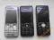 3x SE C510 PAKIET ZESTAW TELEFONY TELEFONÓW