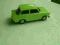 Trabant 601.    1/43