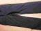 Super czarne eleganckie spodnie H&M rozm. 36!!