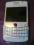 Blackberry 9700 BOLD biały