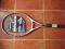 Rakieta tenisowa  DUNLOP  NEON27 w pokrowcu. NOWA.