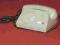 Telefon stacjonarny - zabytek ASTER