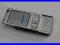 NOKIA N95 SILVER BEZ SIM/POL +2GB NAVI KOMP GWAR