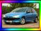 PEUGEOT 206 Z NIEMIEC 1999r. 1.2, BŁĘKITNY!