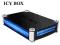 Napęd ZEWNĘTRZNY BLURAY i dvd ICY BOX IB-550 USB