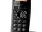 TELEFON PANASONIC KX-TG1611 bezprzew.Dect/Black