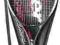 RAKIETA DO TENISA ZIEMNEGO JUNIOR AXER